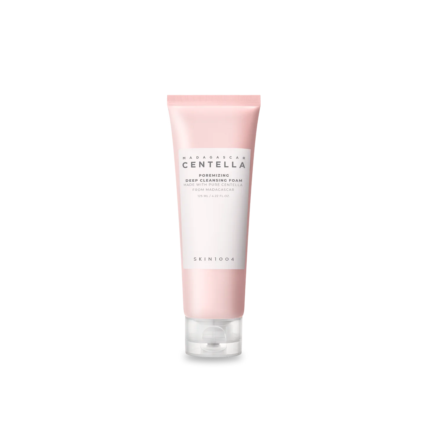 SKIN1004 Poremizing Deep Cleansing Foam - Summit Beauty