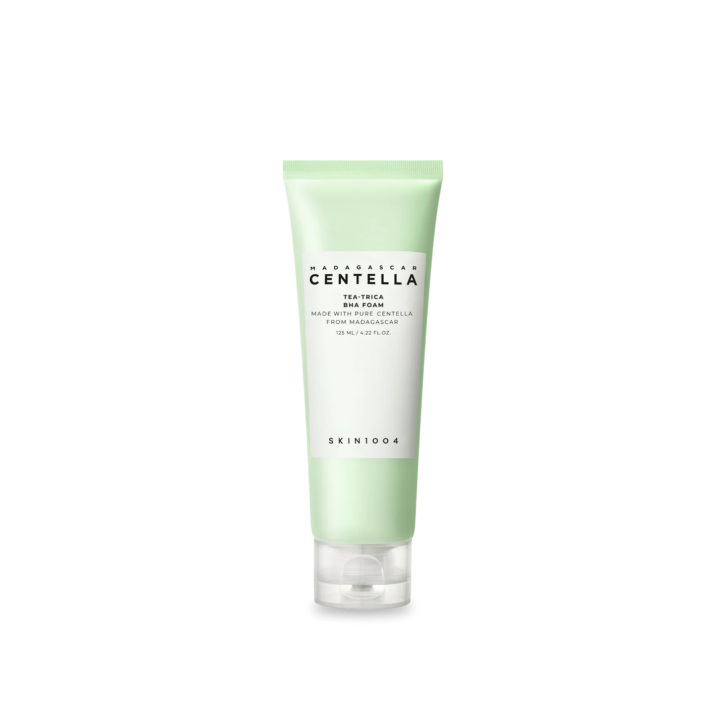 SKIN1004 Tea-Trica BHA Foam - Summit Beauty
