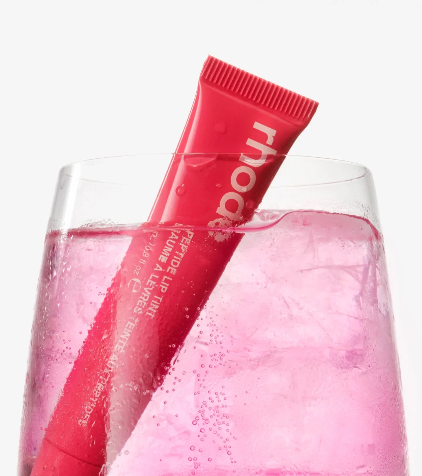 Rhode Summer Lip Tint   Summit Beauty