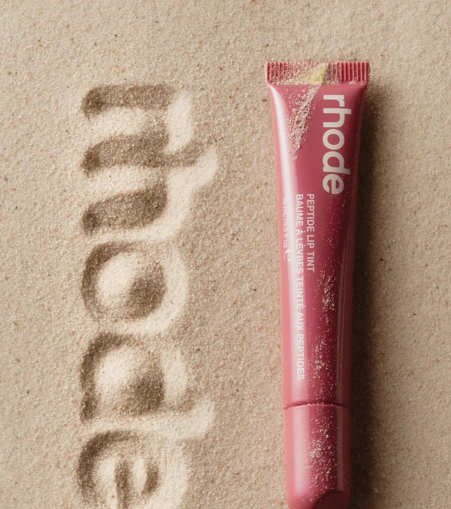 Rhode Summer Lip Tint   Summit Beauty