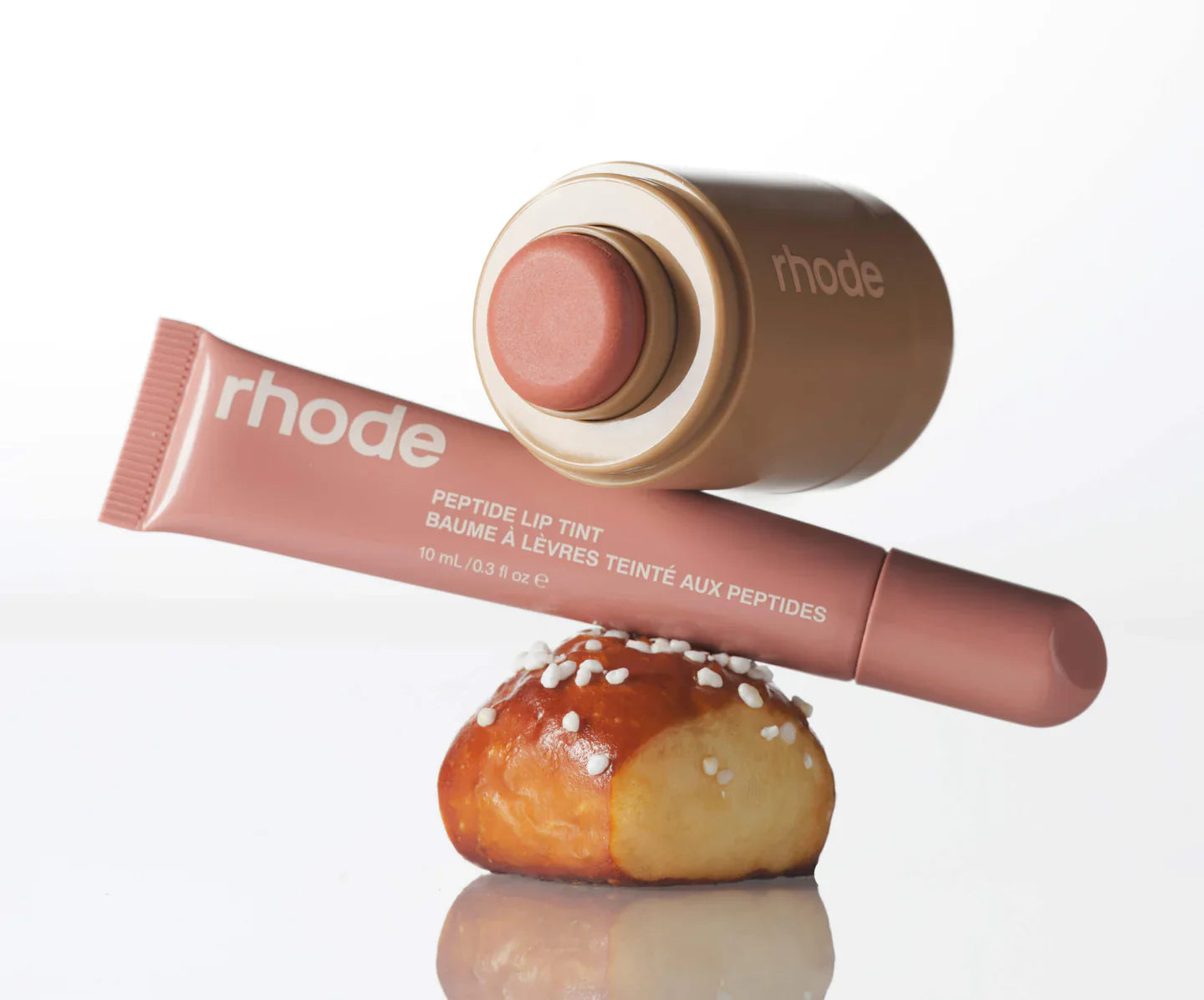 Rhode The Fall Duos - Summit Beauty